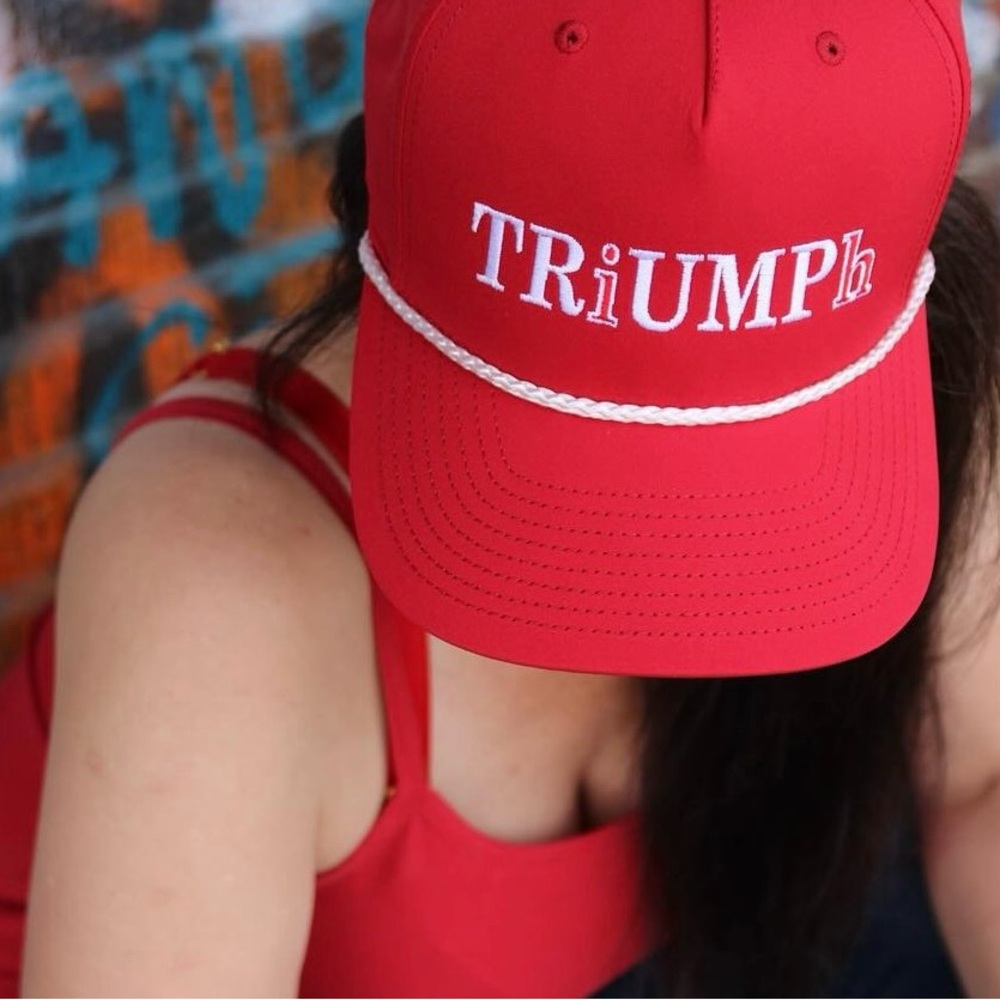 •TRiUMPh: Resilience Redefined”! - Picture 4 of 4